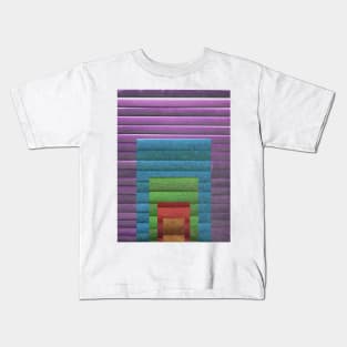 The Problem with Perspective 19. Kids T-Shirt